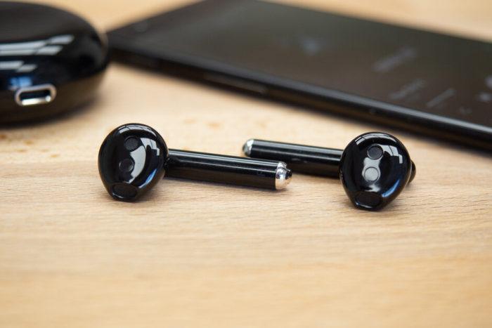 Huawei FreeBuds 3 headphone review
