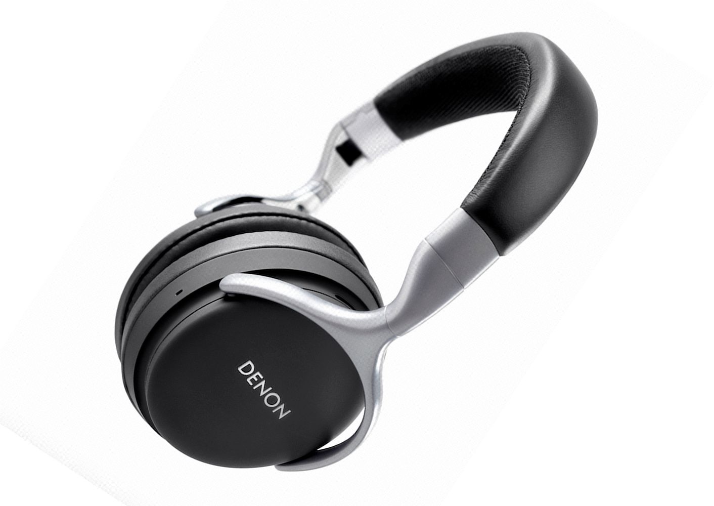Denon AH-GC20 Noise Canceling (ANC) Headphones Review - Top Best Headphones Reviews