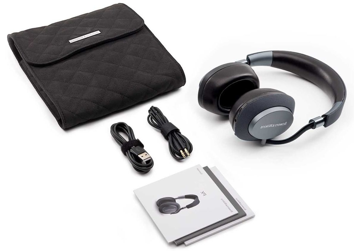 Kit Bowers & Wilkins PX7