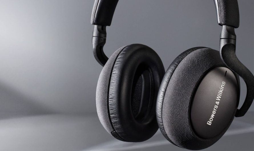 Bowers & Wilkins PX7 headphone review