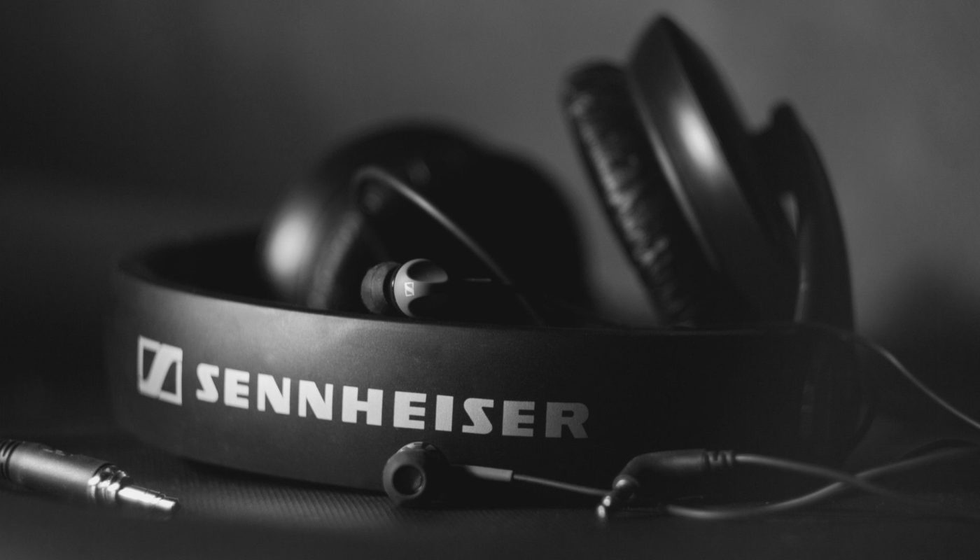 Най-добрите слушалки Sennheiser