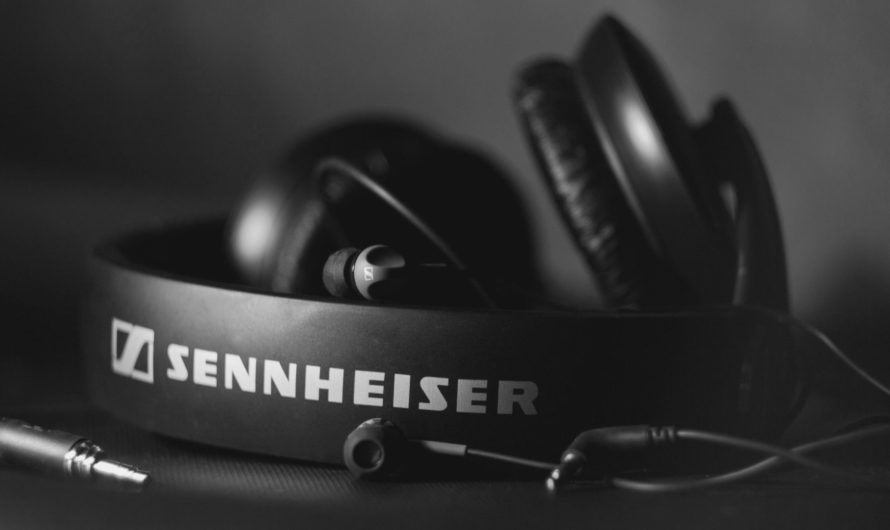 Τα καλύτερα ακουστικά Sennheiser: TOP-7 κατάταξη του 2021
