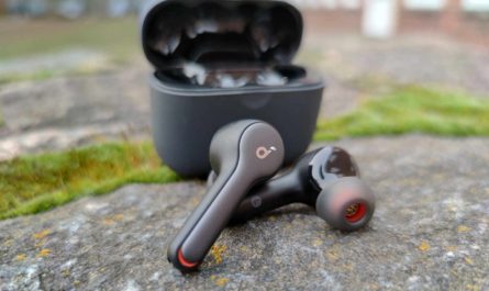 Anker Soundcore Liberty Air 2 review