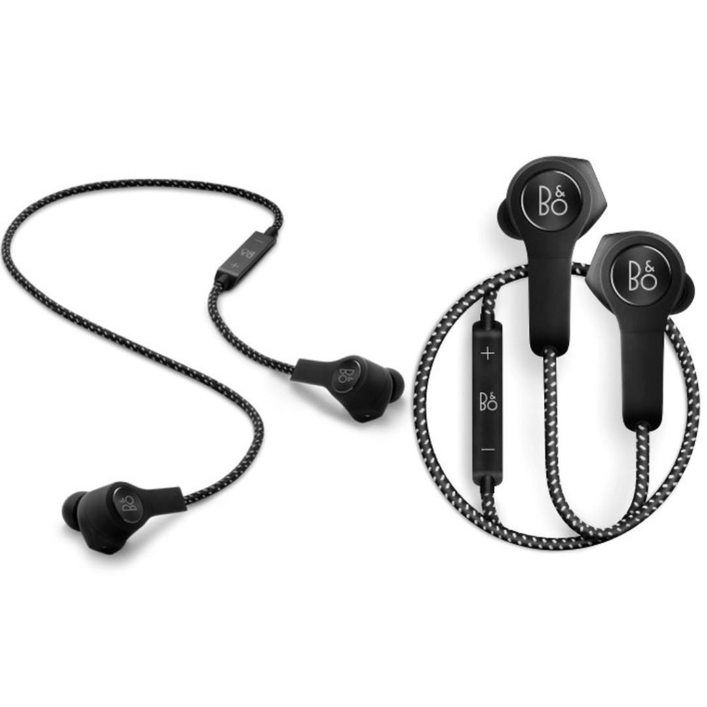 Bang & Olufsen BeoPlay H5 wireless headphones