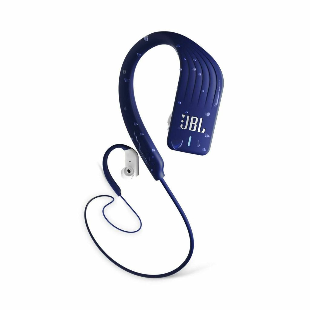 Безжични слушалки JBL Endurance Sprint