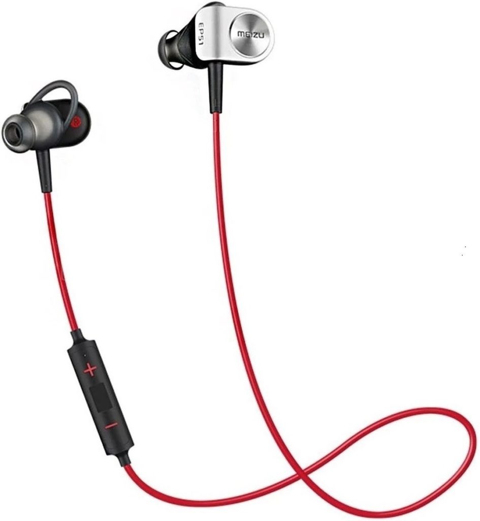 Безжични слушалки Meizu EP51