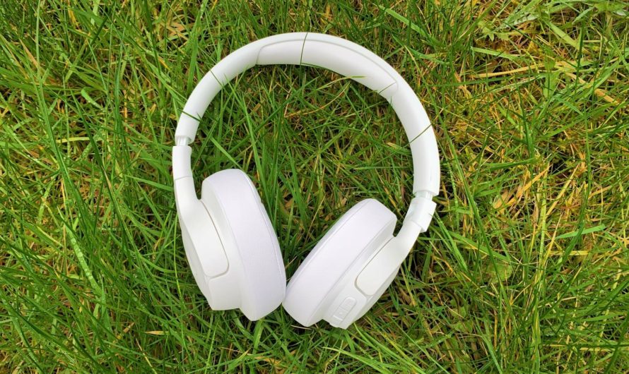 JBL Tune 750BTNC review: wireless Bluetooth headphones