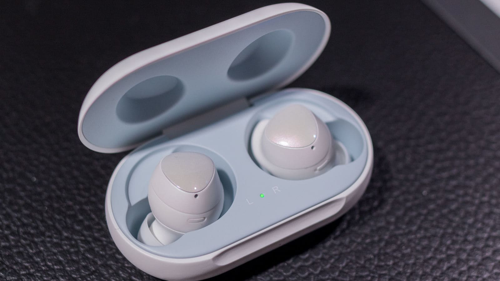 Galaxy Buds Plus headphone review