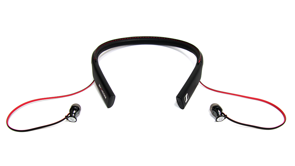 Безжични слушалки в ухото Sennheiser Momentum