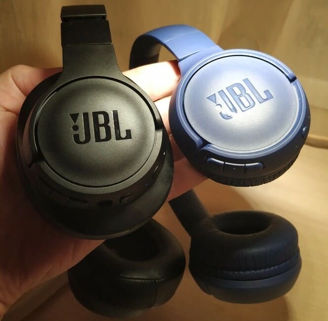 JBL Tune 750BTNC color