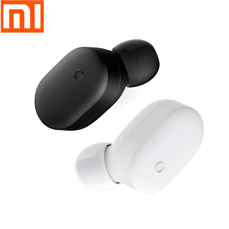 Безжични слушалки Xiaomi Mi AirDots