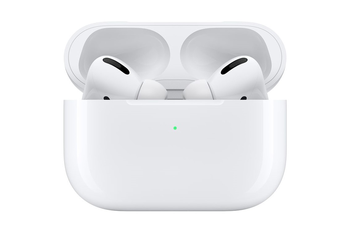Най-добрите безжични слушалки на Apple AirPods Pro