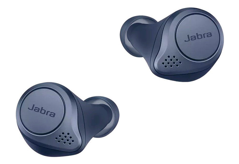 Jabra Elite Active 75t headphones