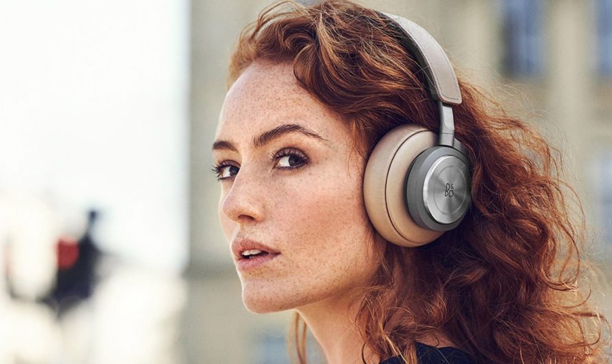 Best Wireless Headphones 2021 - TOP-19 Rating