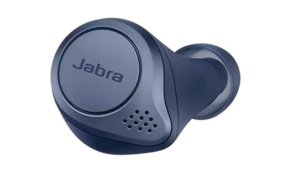 Jabra Elite Active 75t earphone