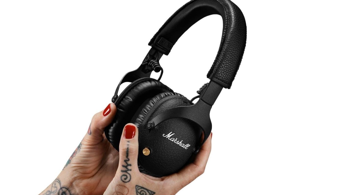 Marshall Monitor II headphone review