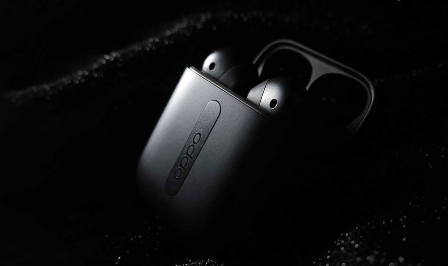 Безплатен преглед на OPPO Enco: Безжични слушалки TWS