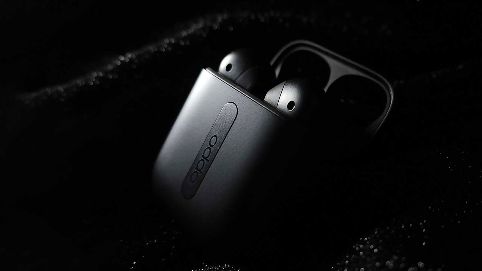 OPPO Enco gratis recensie: nieuwe sport draadloze hoofdtelefoons - TOP Enco gratis hoofdtelefoons