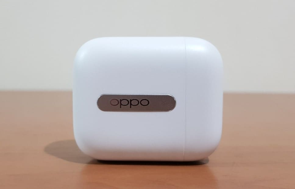 OPPO Enco Free case design