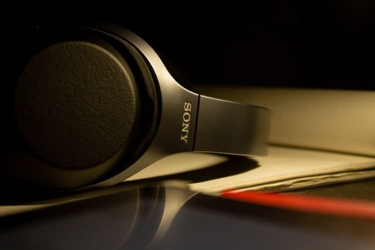 βαθμολογία των καλύτερων ακουστικών της Sony