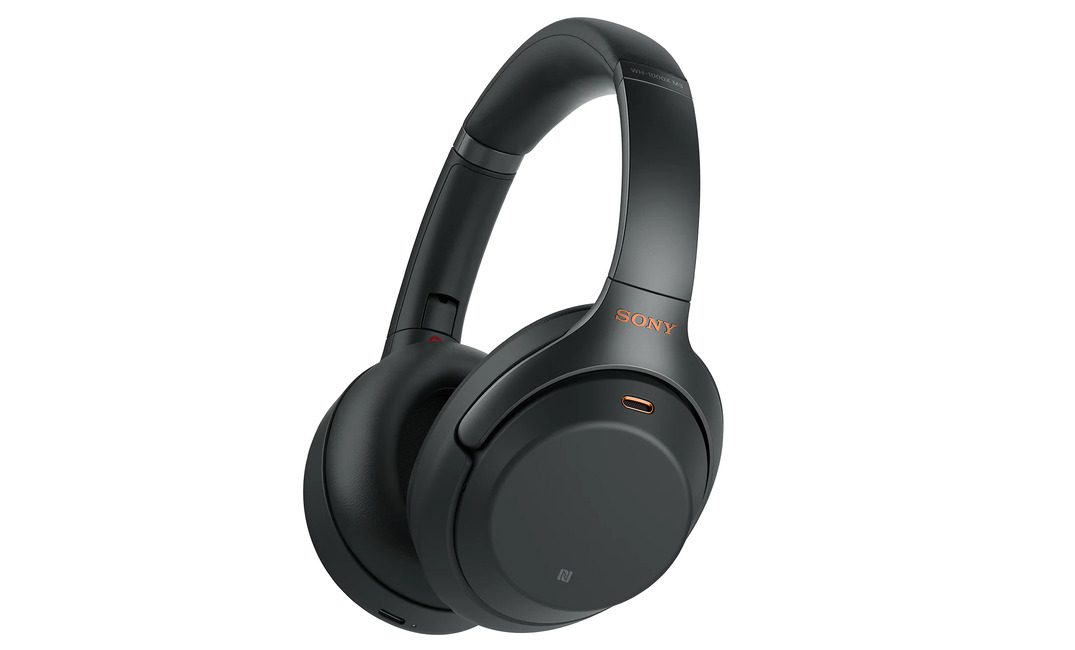 Best Sony WH-1000XM3 wireless headphones