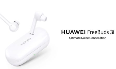 Τιμή Huawei FreeBuds 3i
