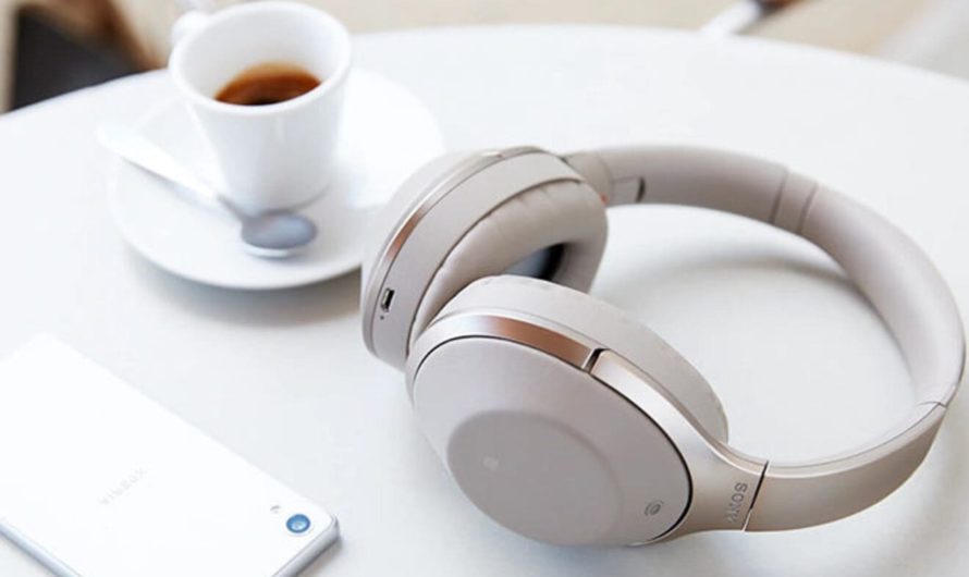 Best Noise Canceling Headphones (ANC): 2021 Ranking