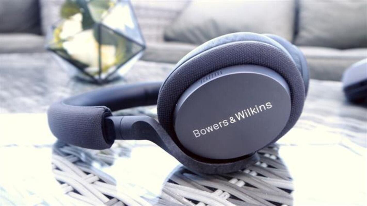Meilleur casque à réduction de bruit Bowers & Wilkins PX7