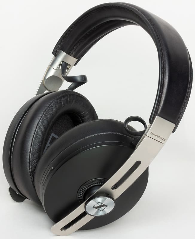 Sennheiser Momentum 3 Wireless Best Noise Canceling Headphones