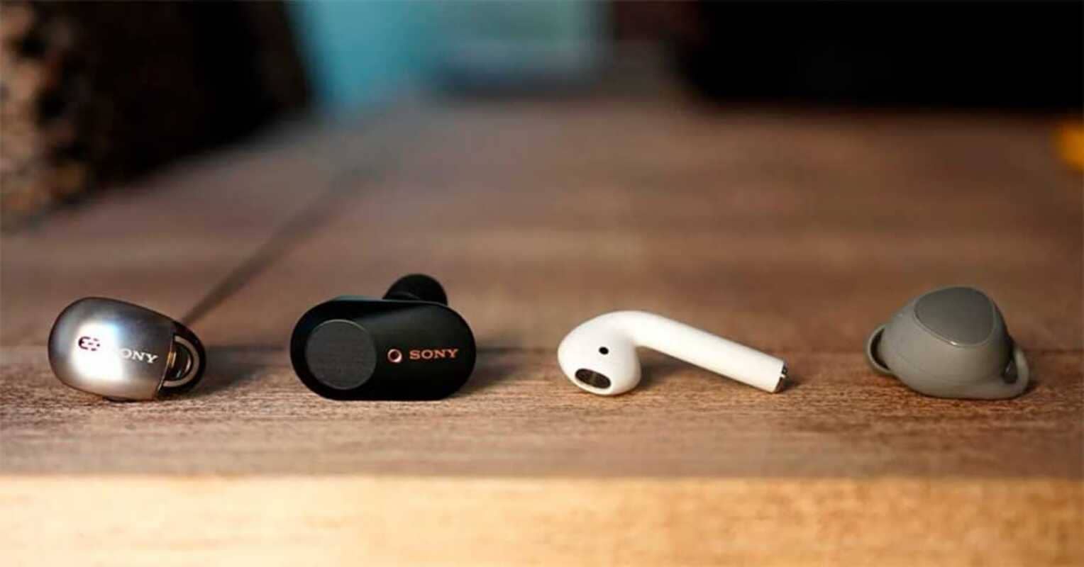 Best in-ear headphones of 2021