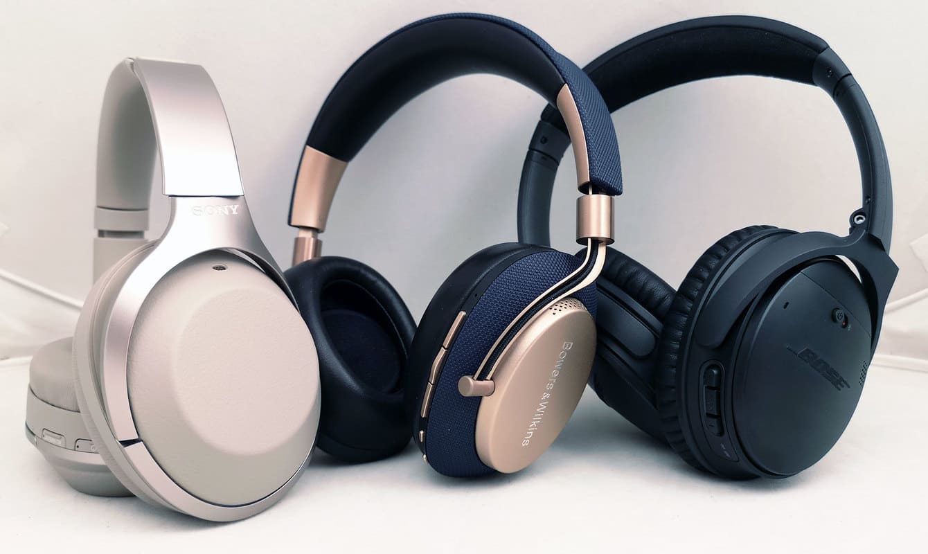 τα καλύτερα ακουστικά πλήρους μεγέθους του 2020