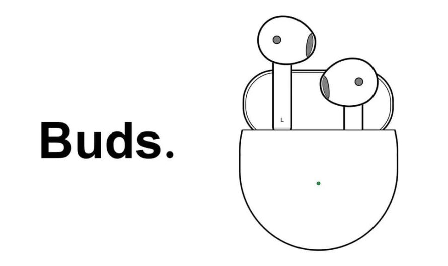 OnePlus Buds est le nom des nouveaux écouteurs sans fil de la marque!