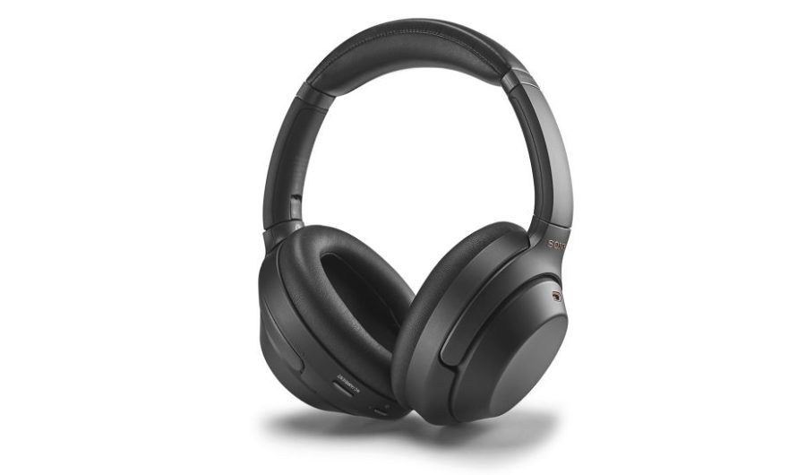Sony WH-1000XM4 - release date, price, photos of new headphones