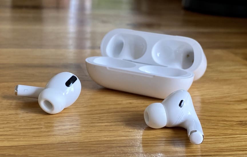 Headphones for Apple AirPods Pro
