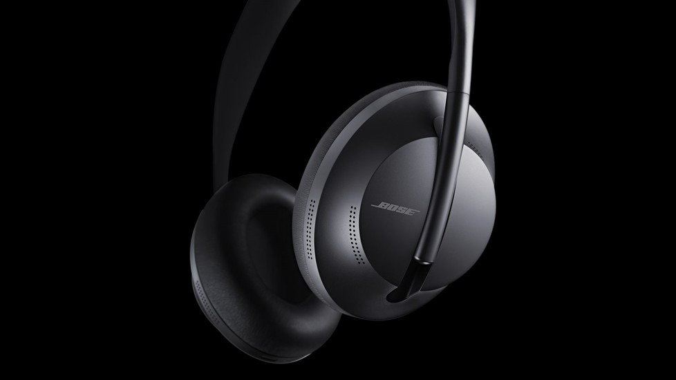Best Bose Noise Cancelling 700 ακουστικά πλήρους μεγέθους