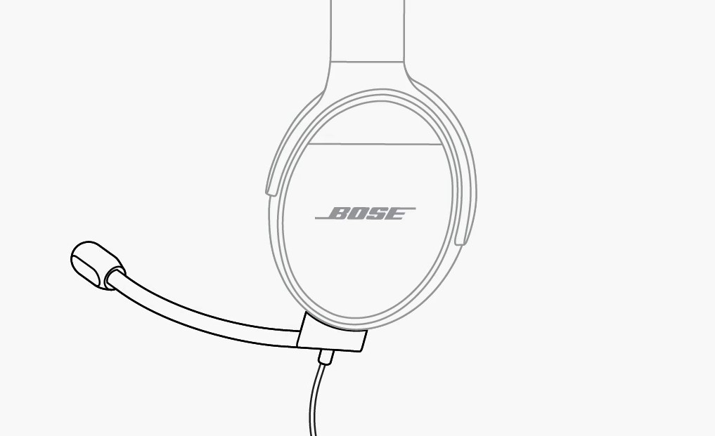 Bose Tibbers Gaming Headset