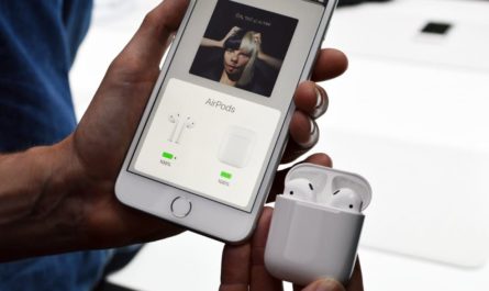 Как да свържете слушалки към iPhone
