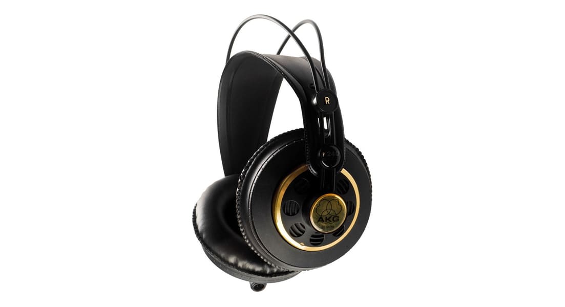 best AKG K240S monitor headphones