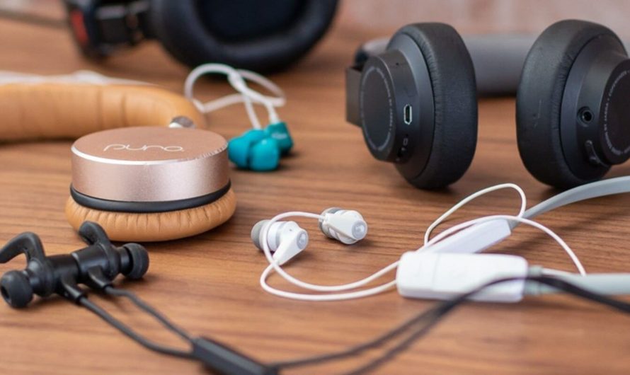 TOP 16 Best Wired Headphones - 2021 Ranking