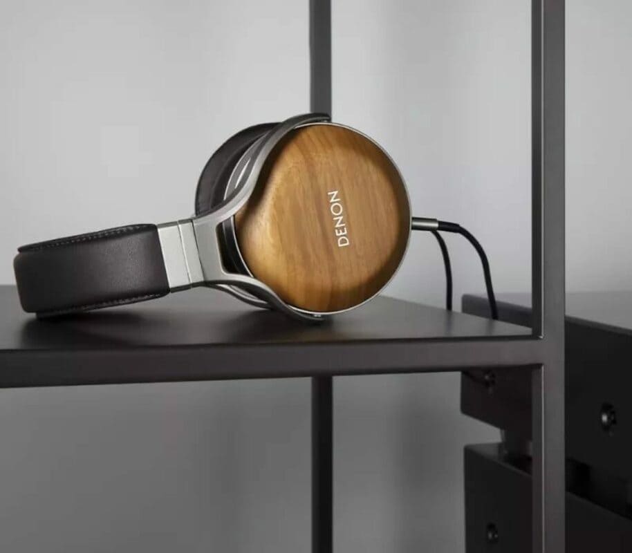 Best Denon AH-D9200 Wired Headphones