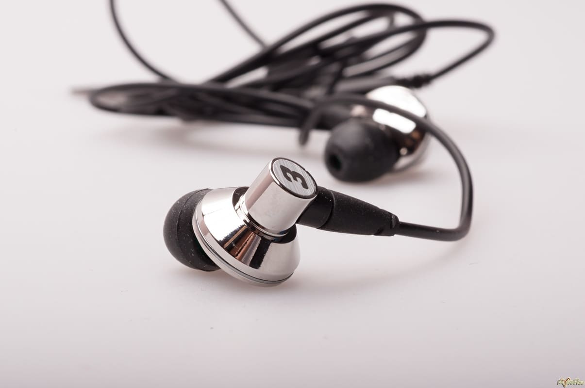 Best Wired Dunu Titan 3 Headphones