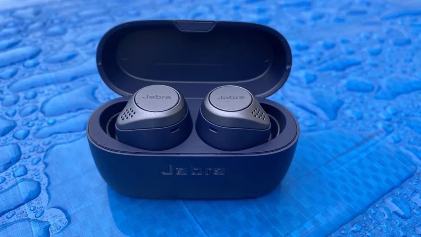 Τα καλύτερα αθλητικά ακουστικά Jabra Elite Active 75t