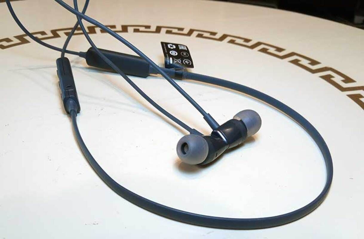 Best Meizu EP52 sports headphones