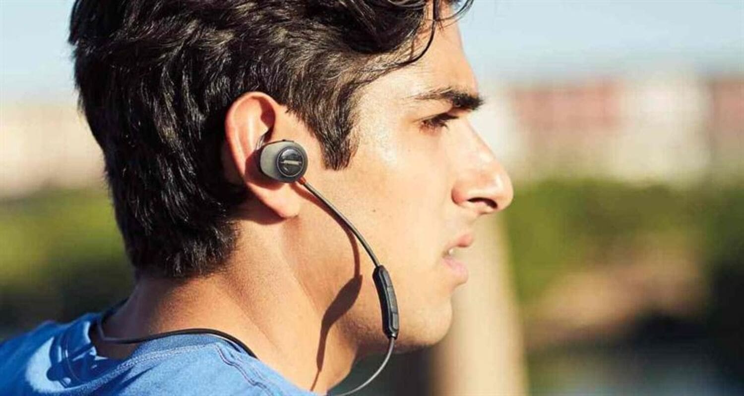 TOP 15 Sports ακουστικά - 2021 Κατάταξη των καλύτερων ασύρματων αθλητικών ακουστικών -