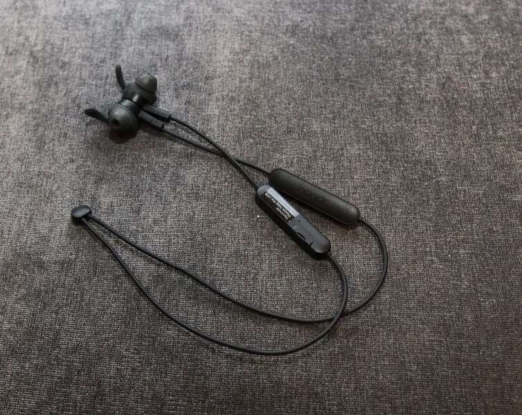 Τα καλύτερα ασύρματα ακουστικά με το Aliexpress Huawei HONOR xsport AM61