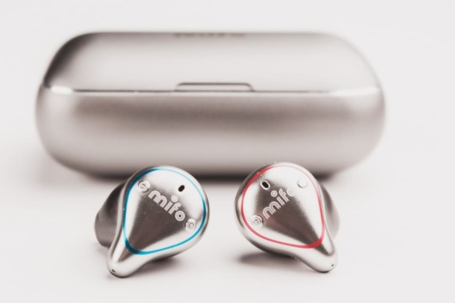 Τα καλύτερα ασύρματα ακουστικά με το Aliexpress Mifo O5 pro