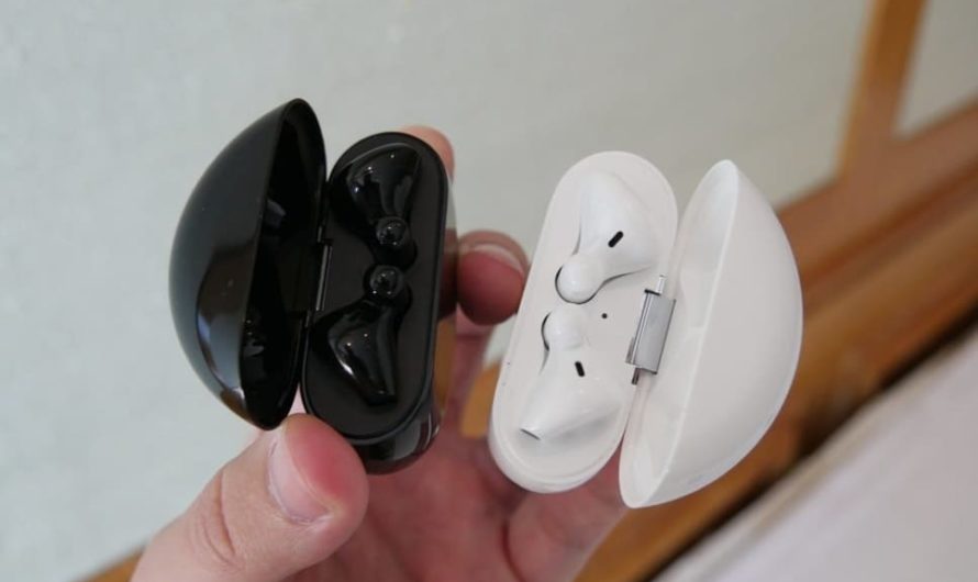 The best copies of AirPods - what to buy instead of AirPods headphones?