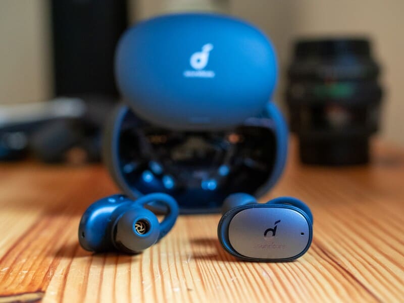 Best Copies AirPods - Anker Soundcore Liberty 2 Pro