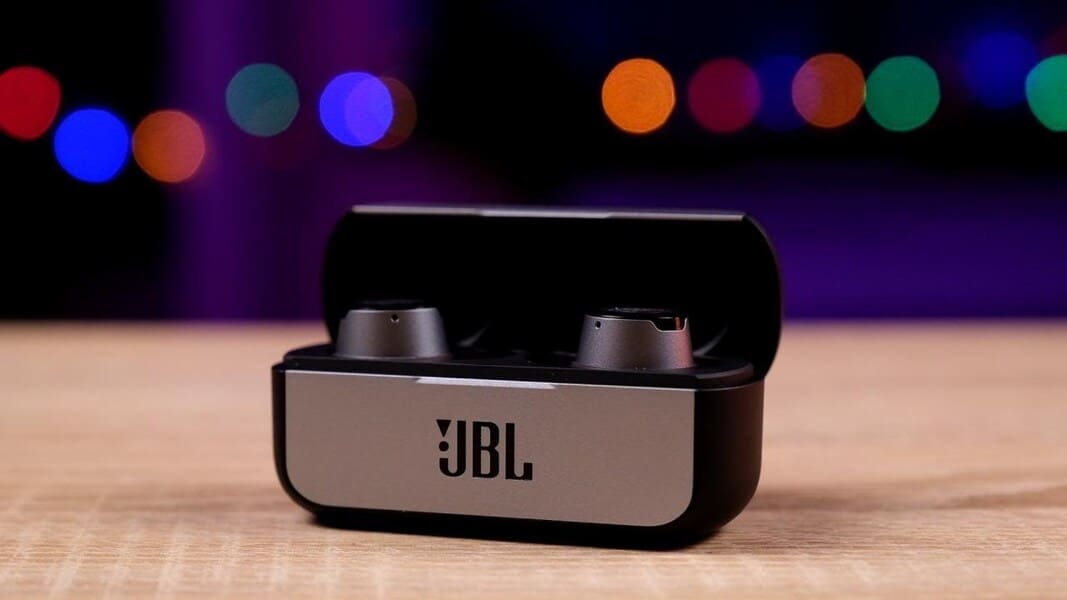 Best copies of AirPods - JBL Reflect Flow