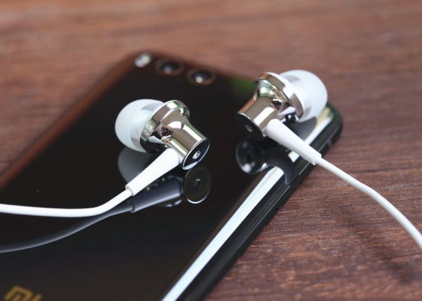 Meilleurs écouteurs intra-auriculaires Xiaomi Mi ANC Type-C